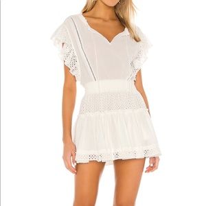 MISA Los Angeles Sakira Dress